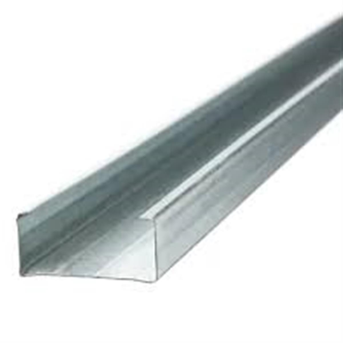 Metal Stud plafondprofiel CD 60/27 B=8st 4m JI